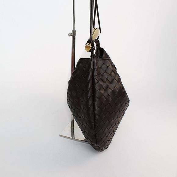 BRAND NEW Bottega Veneta Medium Sardine Bag - Picture 8 of 13